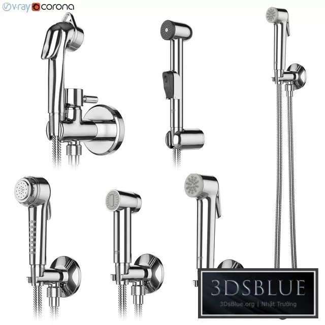 BATHROOM – FAUCET – 3DSKY Models – 1511 BATHROOM – FAUCET – 3DSKY Models – 1511
