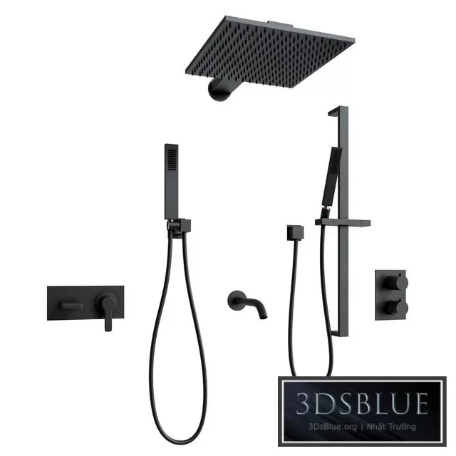 BATHROOM – FAUCET – 3DSKY Models – 1512 BATHROOM – FAUCET – 3DSKY Models – 1512