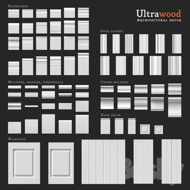 3D DETAILS – 3DS MAX – 069