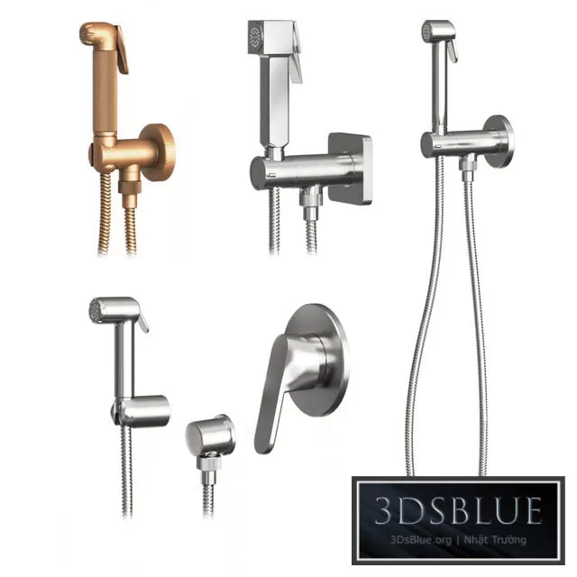 BATHROOM – FAUCET – 3DSKY Models – 1513 BATHROOM – FAUCET – 3DSKY Models – 1513