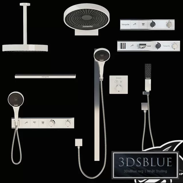 BATHROOM – FAUCET – 3DSKY Models – 1514 BATHROOM – FAUCET – 3DSKY Models – 1514