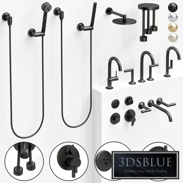 BATHROOM – FAUCET – 3DSKY Models – 1515 BATHROOM – FAUCET – 3DSKY Models – 1515