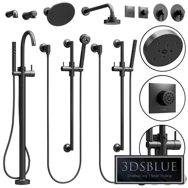 BATHROOM – FAUCET – 3DSKY Models – 1516 BATHROOM – FAUCET – 3DSKY Models – 1516