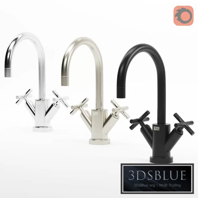 BATHROOM – FAUCET – 3DSKY Models – 1518 BATHROOM – FAUCET – 3DSKY Models – 1518
