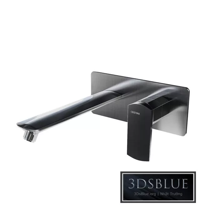 BATHROOM – FAUCET – 3DSKY Models – 1519 BATHROOM – FAUCET – 3DSKY Models – 1519