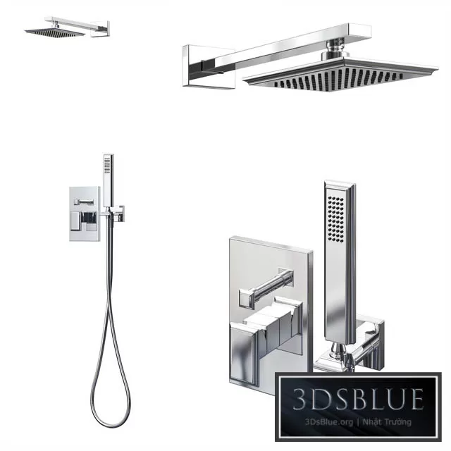 BATHROOM – FAUCET – 3DSKY Models – 1521 BATHROOM – FAUCET – 3DSKY Models – 1521