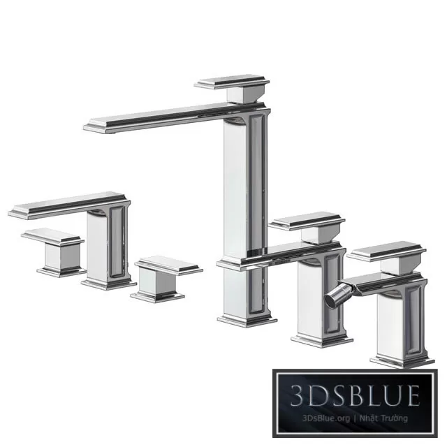 BATHROOM – FAUCET – 3DSKY Models – 1522 BATHROOM – FAUCET – 3DSKY Models – 1522
