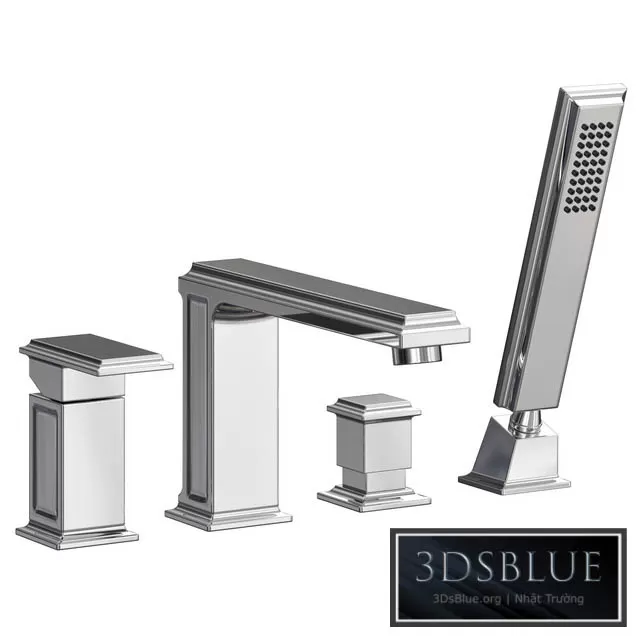 BATHROOM – FAUCET – 3DSKY Models – 1523 BATHROOM – FAUCET – 3DSKY Models – 1523