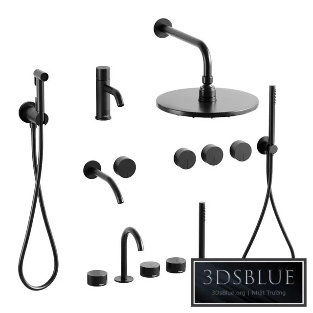 BATHROOM – FAUCET – 3DSKY Models – 1524 BATHROOM – FAUCET – 3DSKY Models – 1524