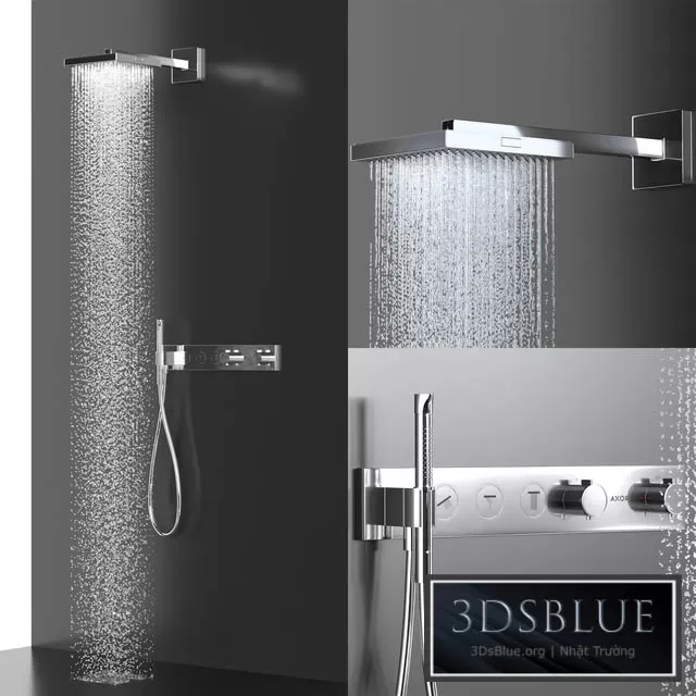 BATHROOM – FAUCET – 3DSKY Models – 1525 BATHROOM – FAUCET – 3DSKY Models – 1525