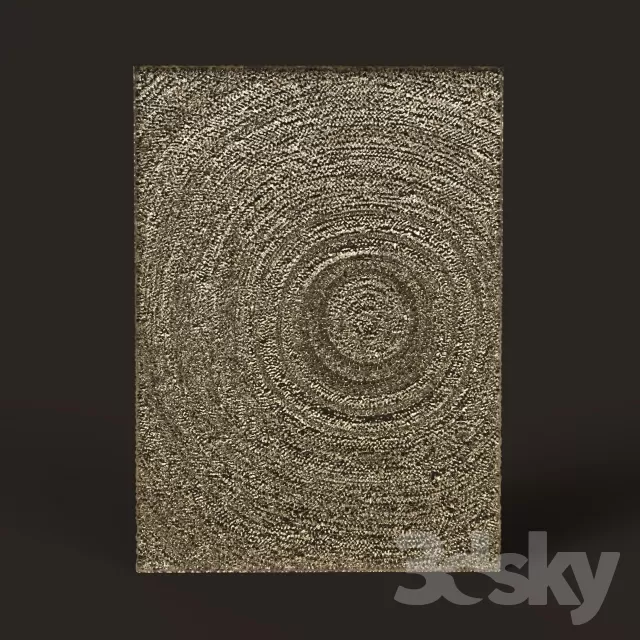 3D PANEL MODELS – 3DS SKY – 082