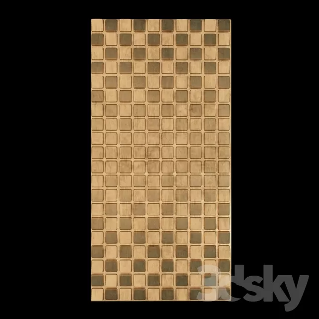 3D PANEL MODELS – 3DS SKY – 094