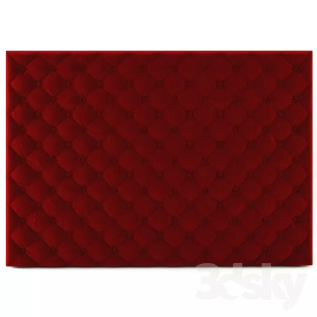 3D PANEL MODELS – 3DS SKY – 100