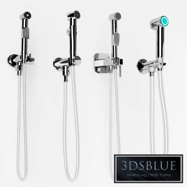 BATHROOM – FAUCET – 3DSKY Models – 1527 BATHROOM – FAUCET – 3DSKY Models – 1527