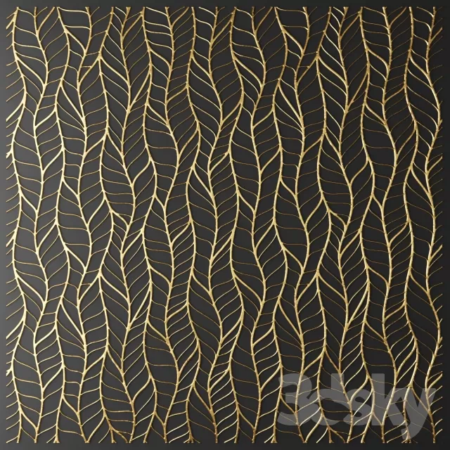 3D PANEL MODELS – 3DS SKY – 113