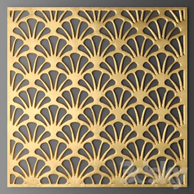 3D PANEL MODELS – 3DS SKY – 125