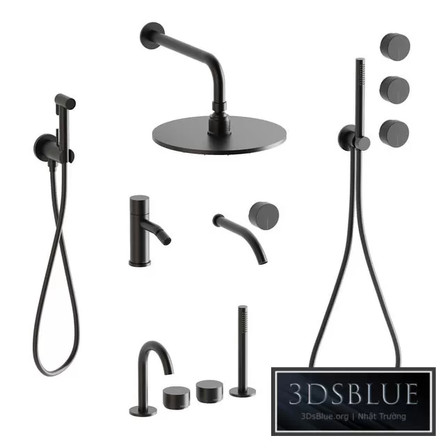 BATHROOM – FAUCET – 3DSKY Models – 1530 BATHROOM – FAUCET – 3DSKY Models – 1530