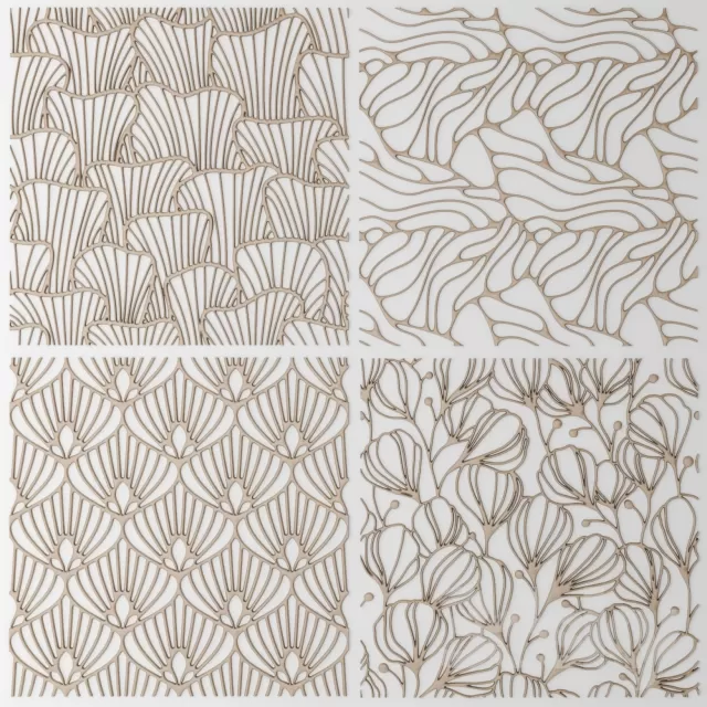 3D PANEL MODELS – 3DS SKY – 139 3D PANEL MODELS – 3DS SKY – 139