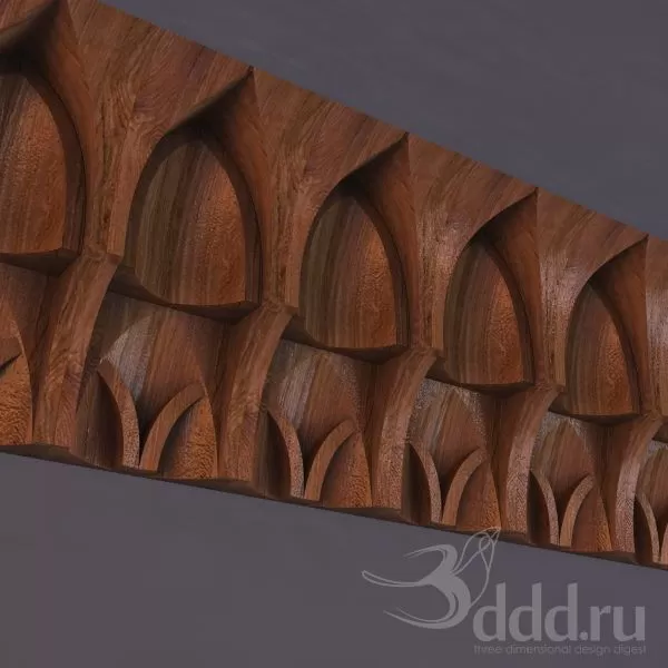 3D PANEL MODELS – 3DS SKY – 164 3D PANEL MODELS – 3DS SKY – 164