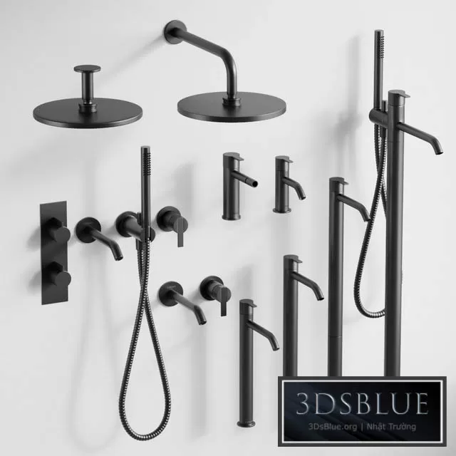 BATHROOM – FAUCET – 3DSKY Models – 1540 BATHROOM – FAUCET – 3DSKY Models – 1540