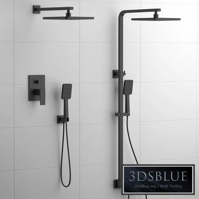 BATHROOM – FAUCET – 3DSKY Models – 1541 BATHROOM – FAUCET – 3DSKY Models – 1541