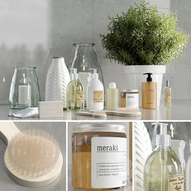 BATHROOM – ACCESSORIES – 3DSKY FREE – 031 BATHROOM – ACCESSORIES – 3DSKY FREE – 031