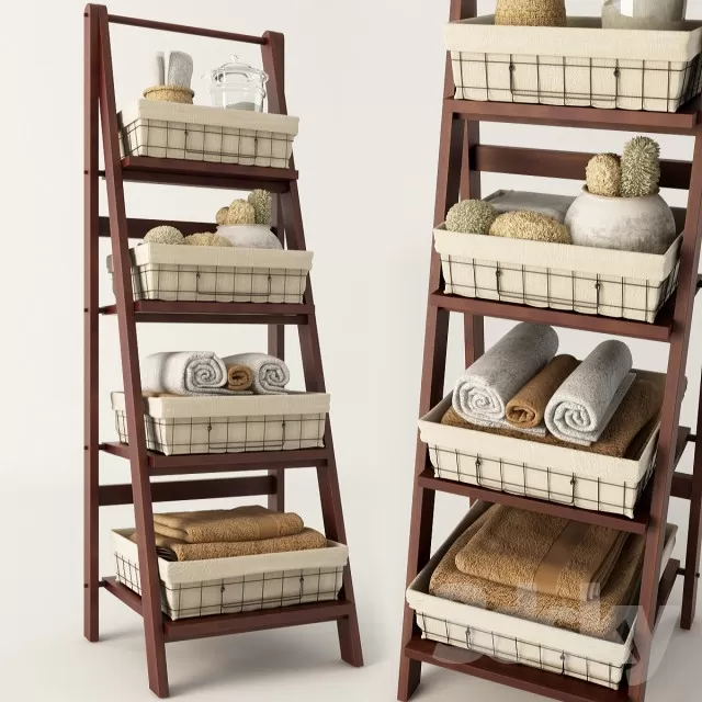 BATHROOM – ACCESSORIES – 3DSKY FREE – 039 BATHROOM – ACCESSORIES – 3DSKY FREE – 039