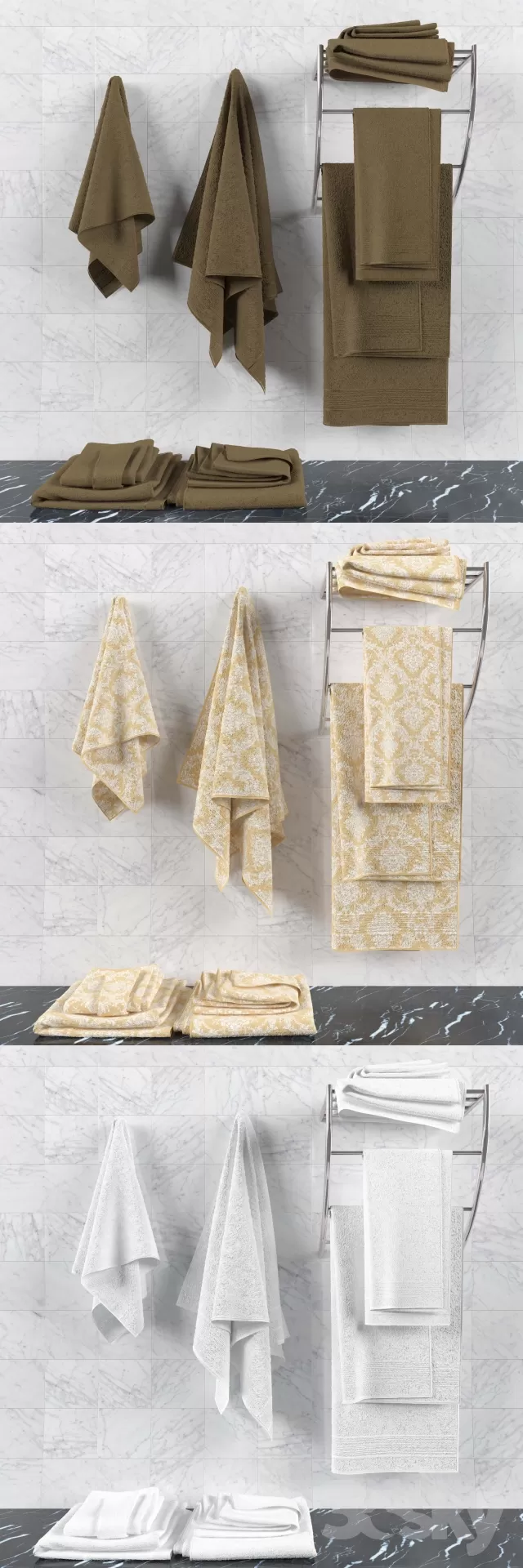 BATHROOM – ACCESSORIES – 3DSKY FREE – 040 BATHROOM – ACCESSORIES – 3DSKY FREE – 040