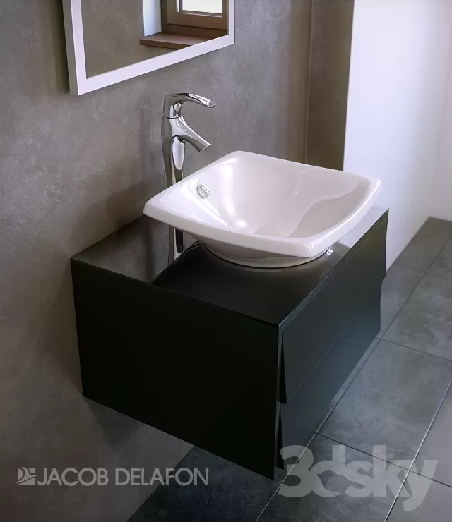 BATHROOM – FURNITURE – DECORATION – 001 BATHROOM – FURNITURE – DECORATION – 001