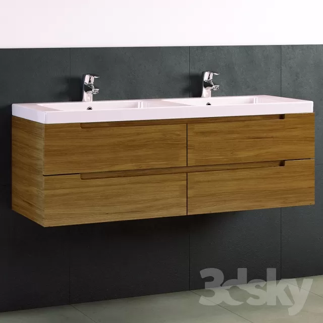 BATHROOM – FURNITURE – DECORATION – 006 BATHROOM – FURNITURE – DECORATION – 006
