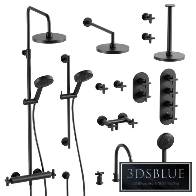 BATHROOM – FAUCET – 3DSKY Models – 1555