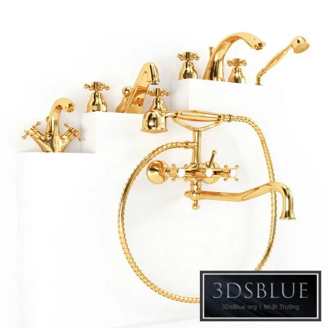 BATHROOM – FAUCET – 3DSKY Models – 1560