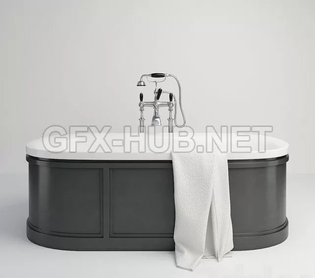 BATHROOM DECOR – Bath Traditional Bathrooms CAMBRIDGE