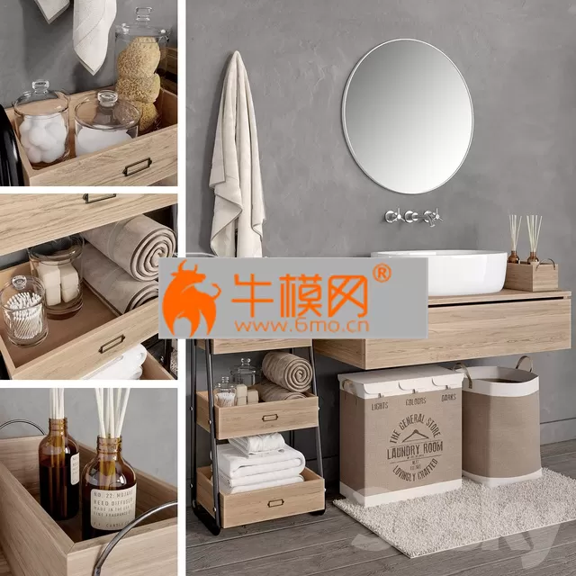 BATHROOM DECOR – Bathroom 4