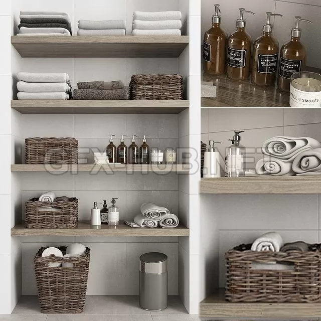 BATHROOM DECOR – Bathroom Decor