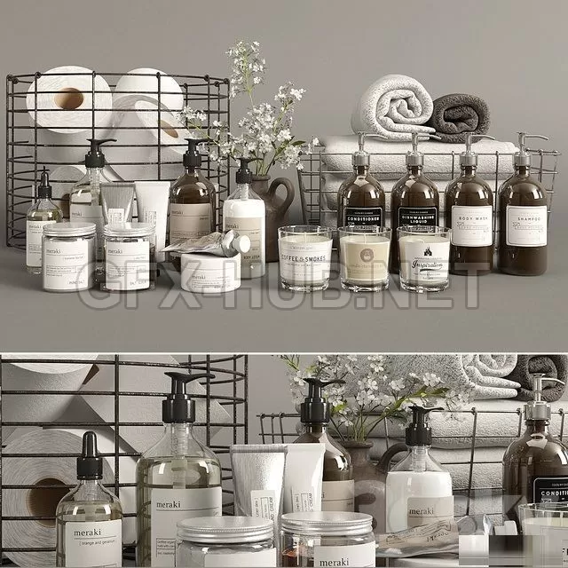 BATHROOM DECOR – Bathroom decor 2