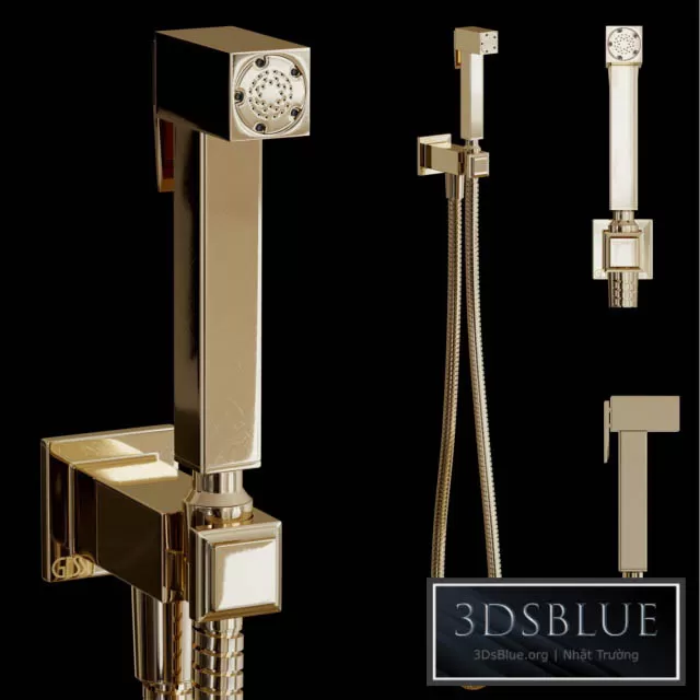 BATHROOM – FAUCET – 3DSKY Models – 1575