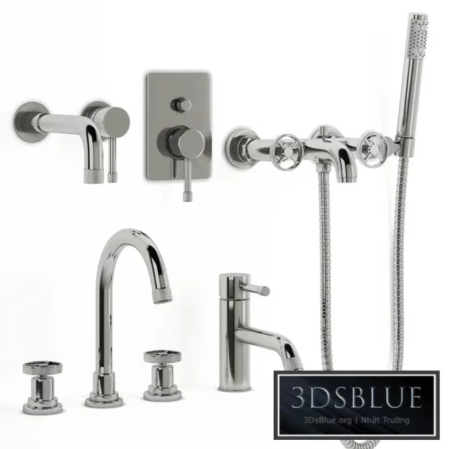 BATHROOM – FAUCET – 3DSKY Models – 1576