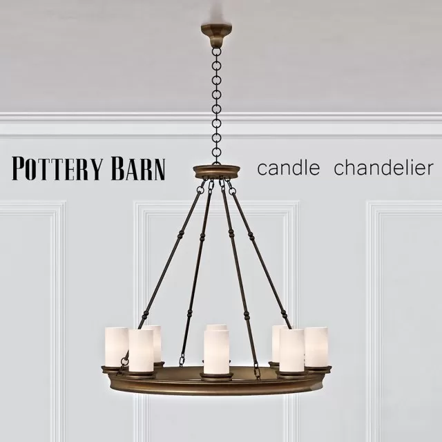 BED – 3DS MAX FILES – 003