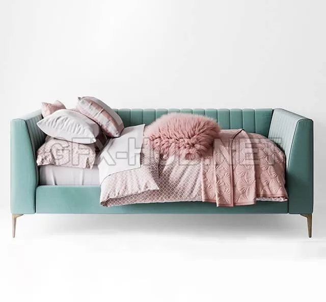 BED – Avalon Daybed