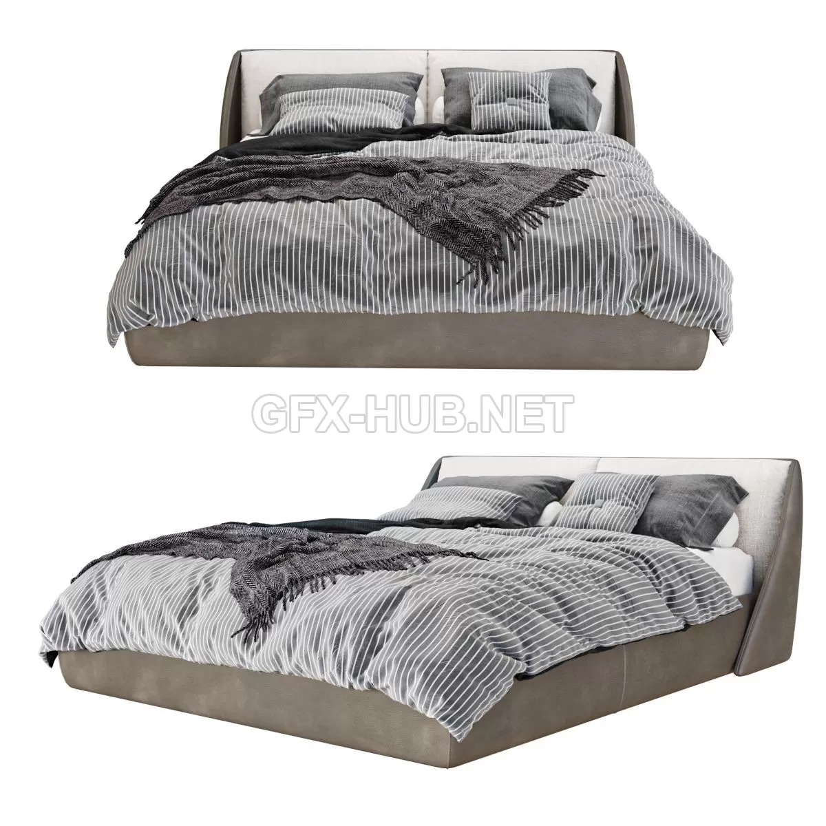 BED – Bed Alivar