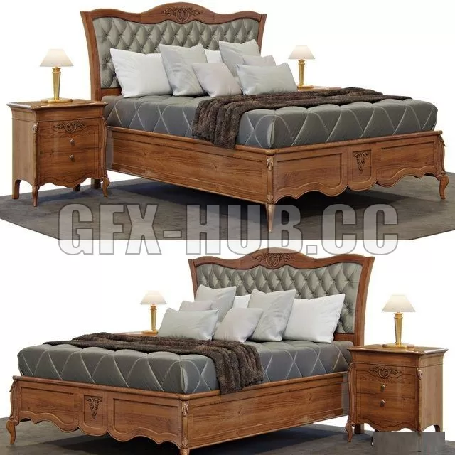 BED – Bed Signorini and Coco – Certosa