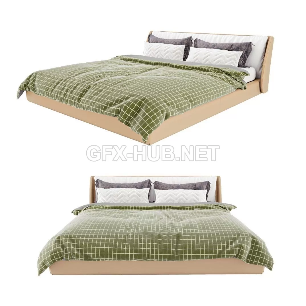 BED – Bed Spencer