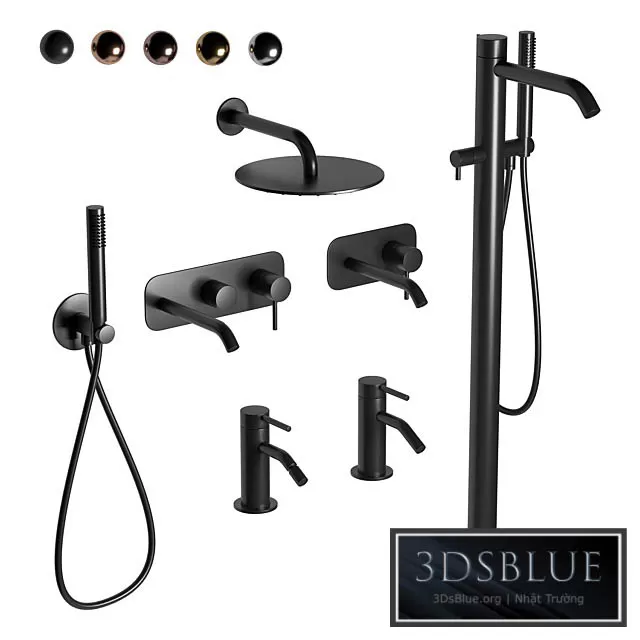 BATHROOM – FAUCET – 3DSKY Models – 1591