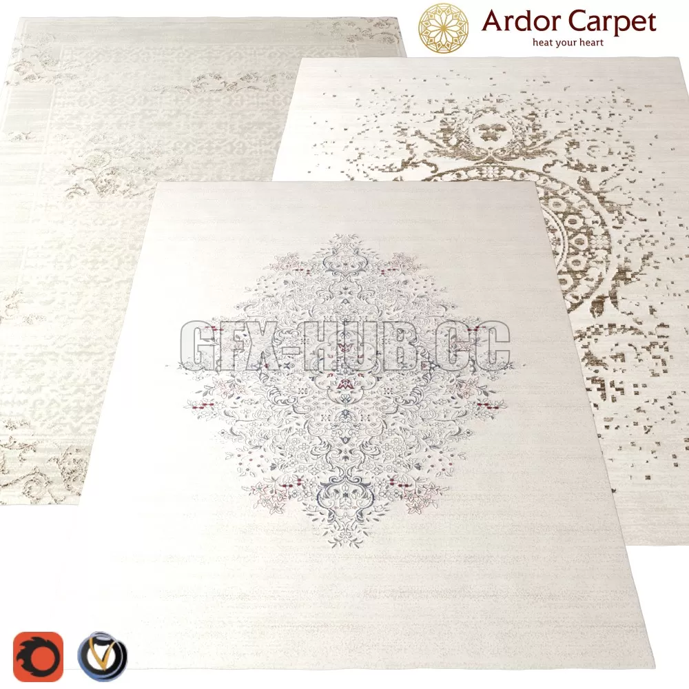 CARPET – Carpet Ardor