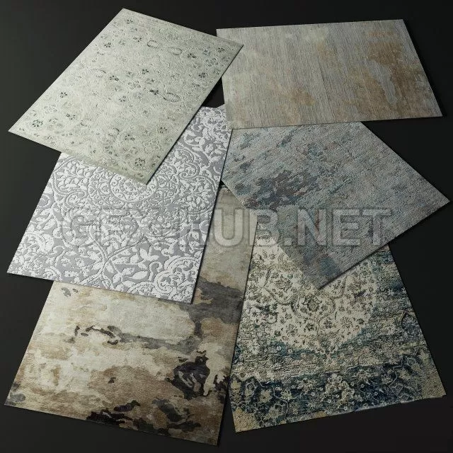 CARPET – carpet set 05