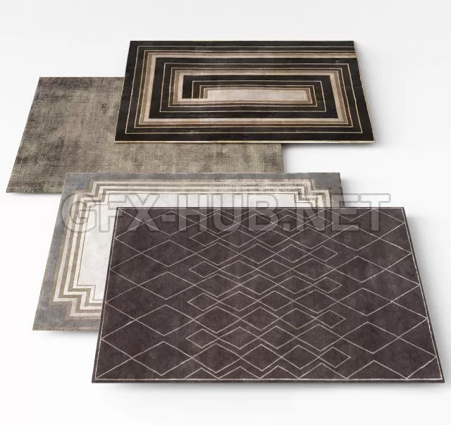 CARPET – Carpets Art Deco 5