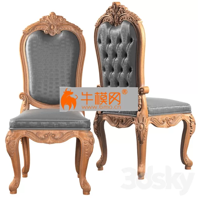 CHAIR – Chair Asnaghi Interiors LA BOUTIQUE