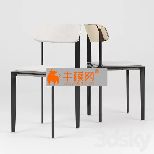 CHAIR – Icarus Chair by Se Collection