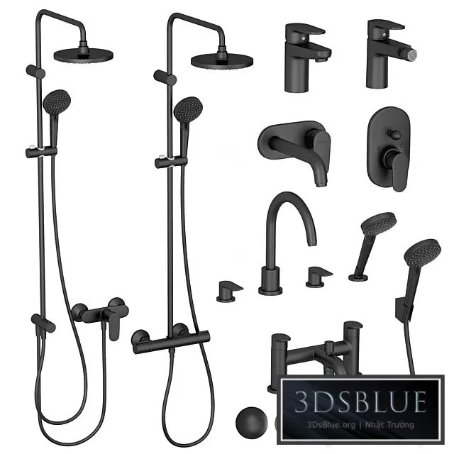 BATHROOM – FAUCET – 3DSKY Models – 1602